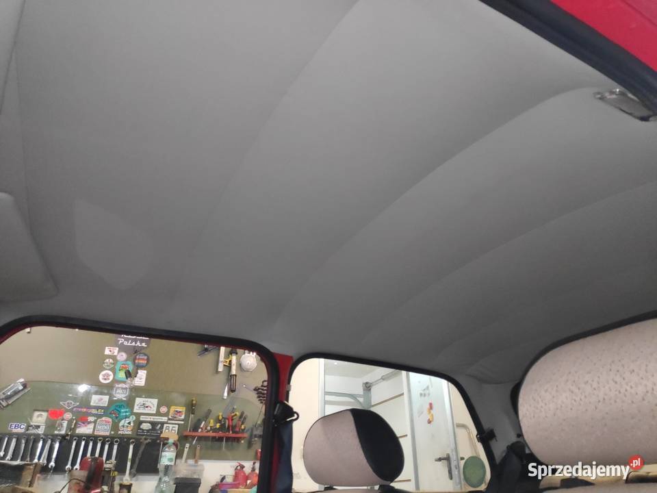 Rover Mini SPI 1996 r 43 przebiegu Ełk