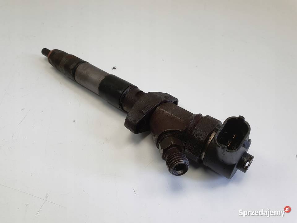 WTRYSKIWACZ Renault Master II 25 DCI wtrysk Chełm