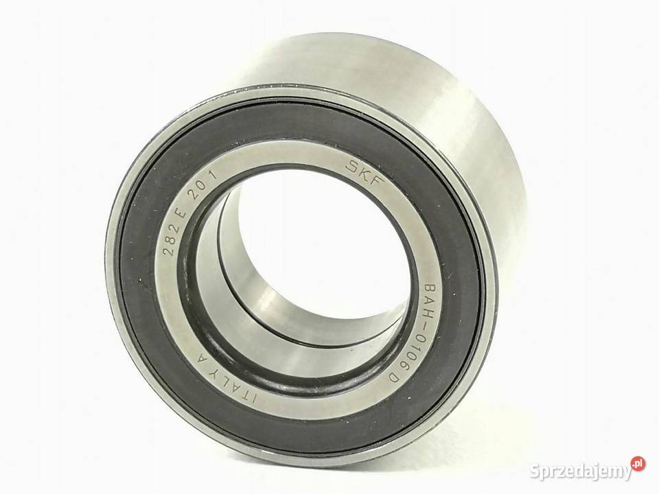 ŁOŻYSKO KOŁA PRZÓD FORD FOCUS I FIESTA V