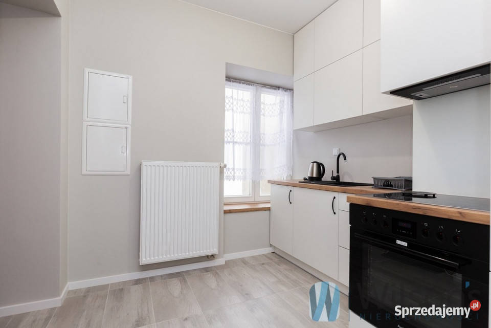 Mieszkanie 275m2 1 pokojowe Warszawa Mała kamienica Wynajem mazowieckie sprzedam