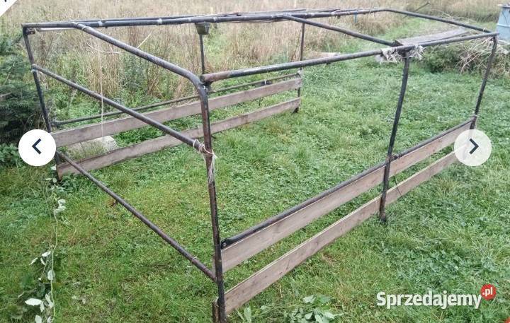 Stelażeplandeka Lublin 2 29T małopolskie