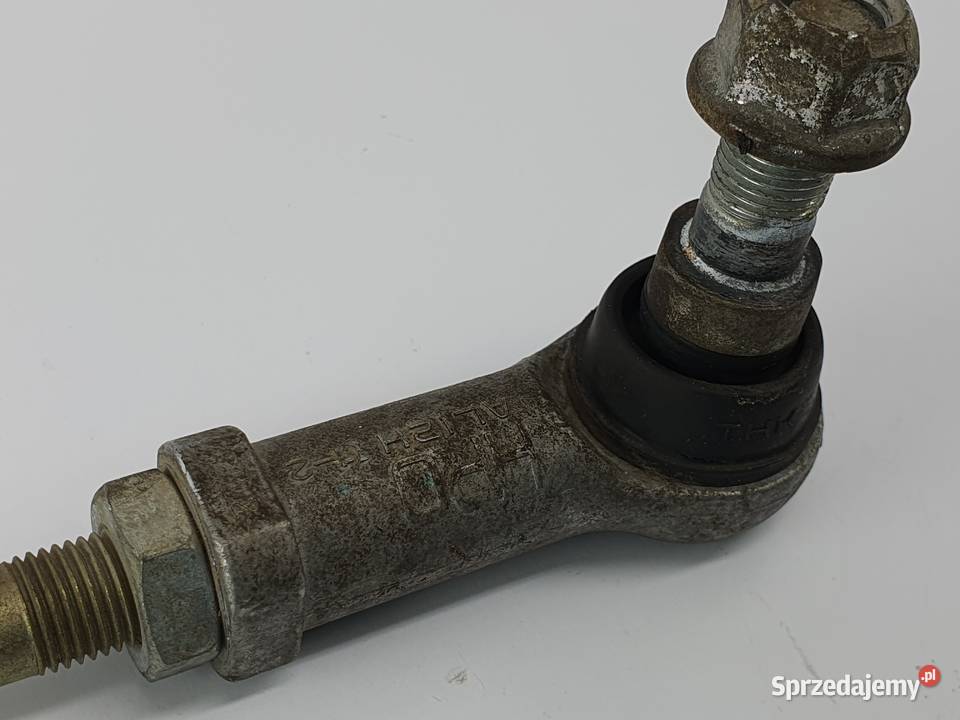 Drazek Kierowniczy Koncowka Drazka Honda Trx 250 Zawieszenie Łódź sprzedam