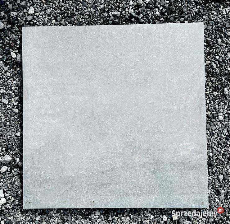 Płyty Gresowe TARASOWE DWT GREY 60X60X2