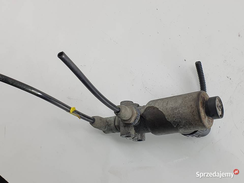 ZAWOR HAMULCA ROZDZIELACZ IVECO EUROCARGO MAN Janowice sprzedam