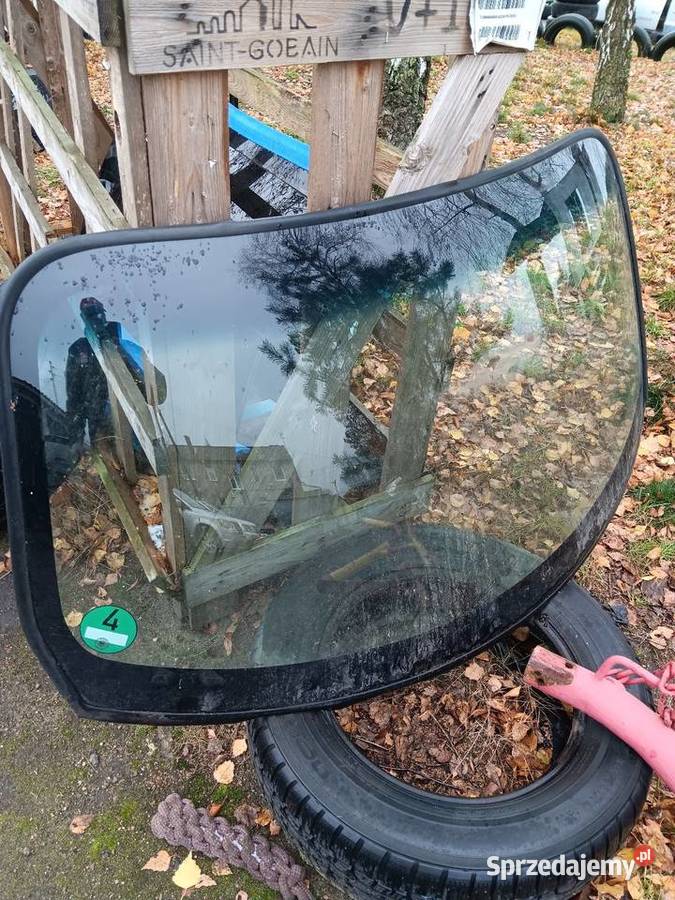 SZYBA CZOŁOWA CHRYSLER PT CRUISER 0110 R Pozostałe Kawnice sprzedam