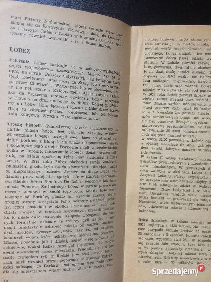 266 Szczecińskie Śródlądzie Szczecin