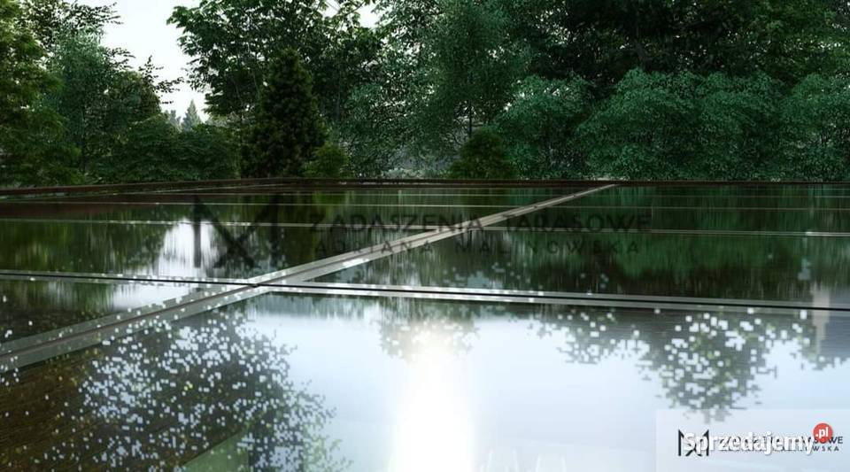 Ogród Zimowy Ogród Częstochowa