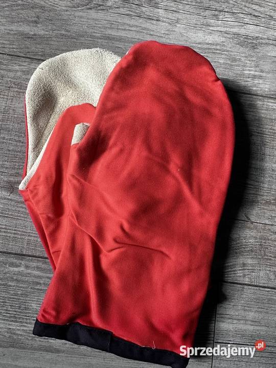 Rękawica piekarnicza żaroodporna WYPRZEDAŻ Pozostałe wielkopolskie Gniezno