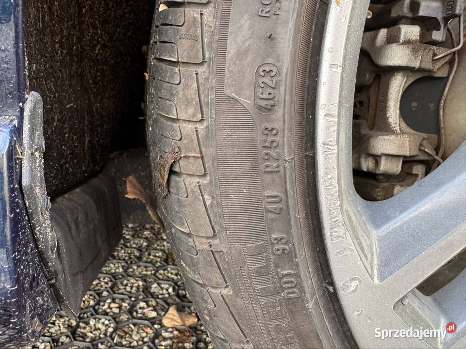 Koła Audi 18 a3 8v Samochodowe Nowy Targ