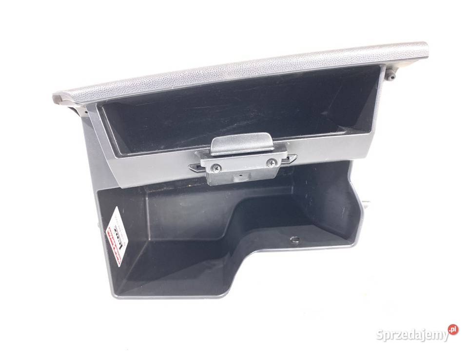 SCHOWEK PASAŻERA MAZDA 2 DE Hatchback 0715 Schowki, półki