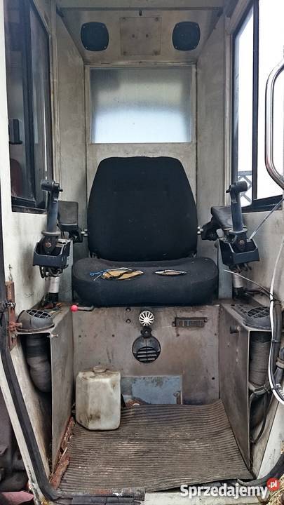 Dźwig Jonsered 1020 Kościerzyna sprzedam