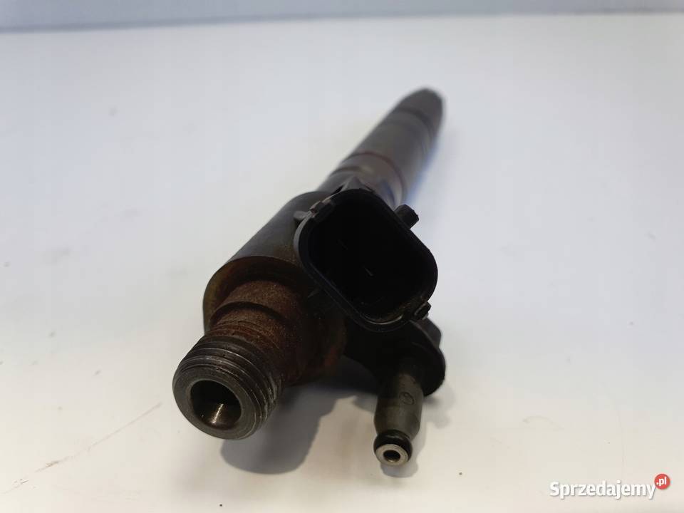 Volvo XC60 20 D D3 WTRYSKIWACZ wtrysk 0445116046 sprzedam