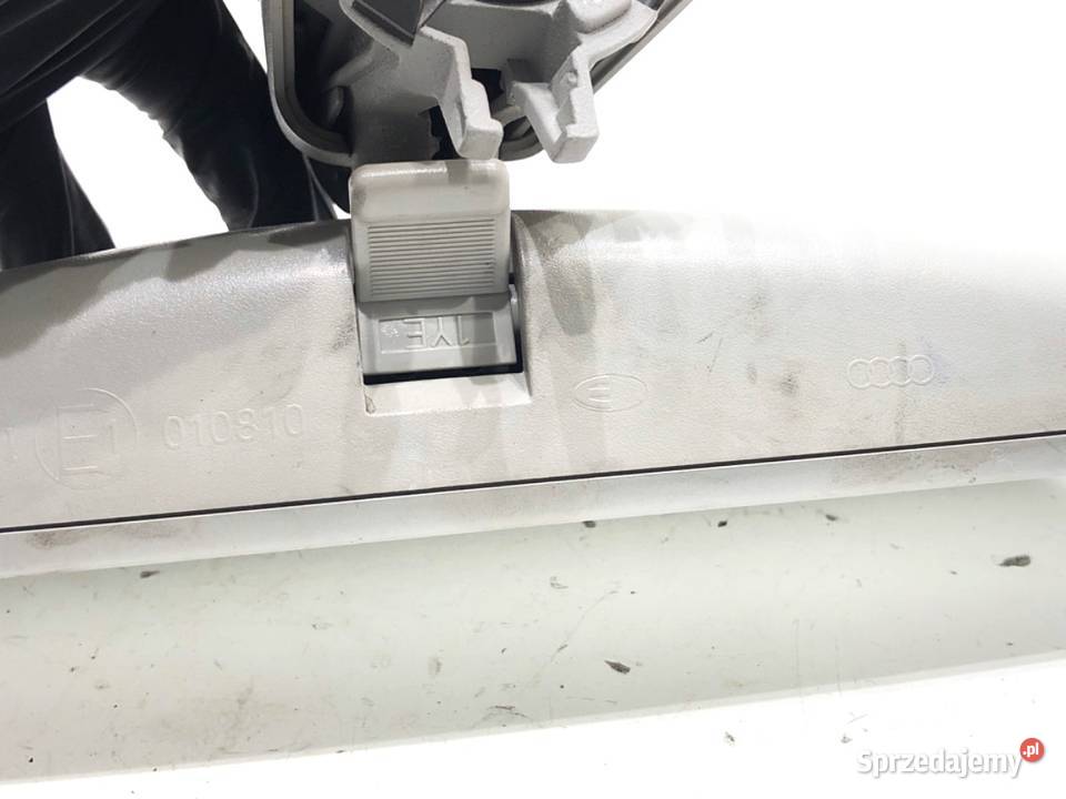 LUSTERKO WEWNĘTRZNE AUDI A6 C6 SedanLimuzyna osobowe Lusterka wewnętrzne sprzedam