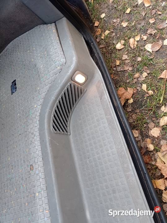 Volkswagen Transporter Multivan 1998r 25 TDI Multivan Ząbkowice Śląskie