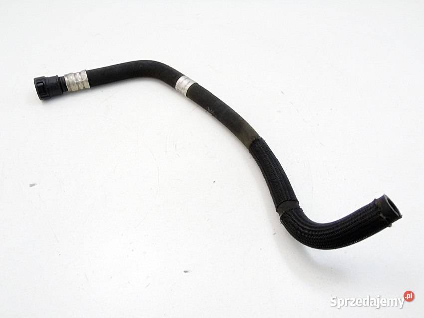 WĄŻ PRZEWÓD WSPOMAGANIA 20 D JTD MJET DUCATO 3 Sosnowiec sprzedam