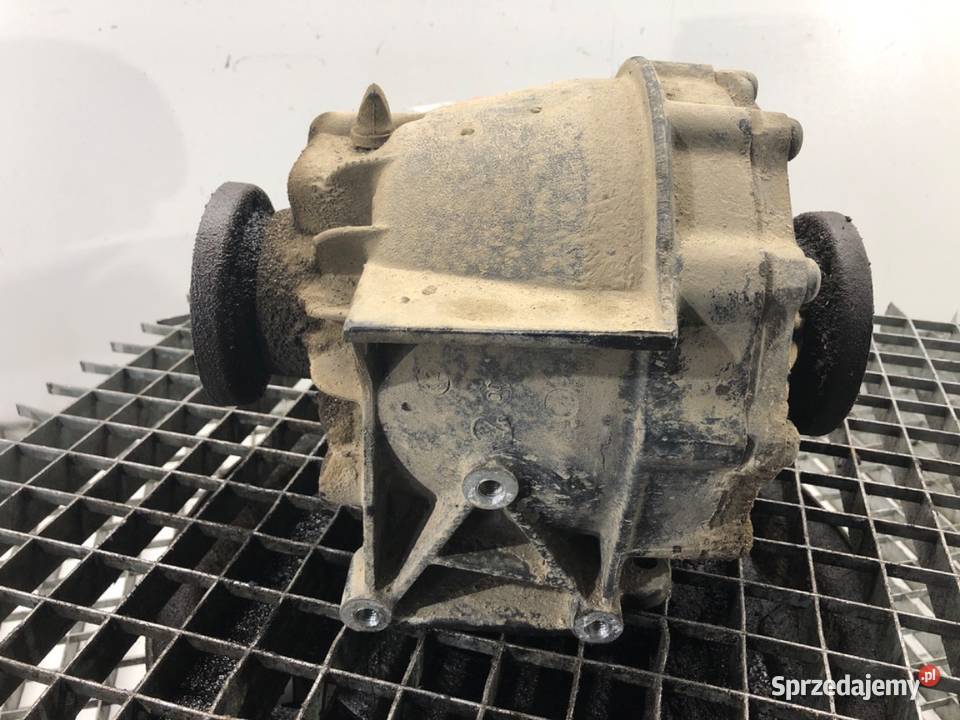 MOST DYFER TYŁ VW PASSAT B5 25 150 9701 Kombi