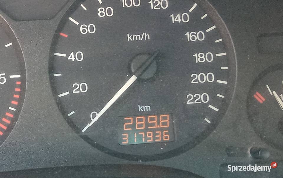 Opel Astra G 17 DTI