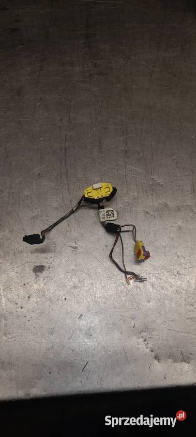 Sprzedam kostka wtyczka airbag SKODA FABIA Dobiegniew