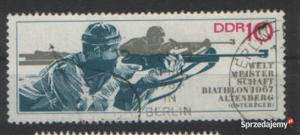 Zn NRD Wykaz w opisie kas z 1967 Gliwice