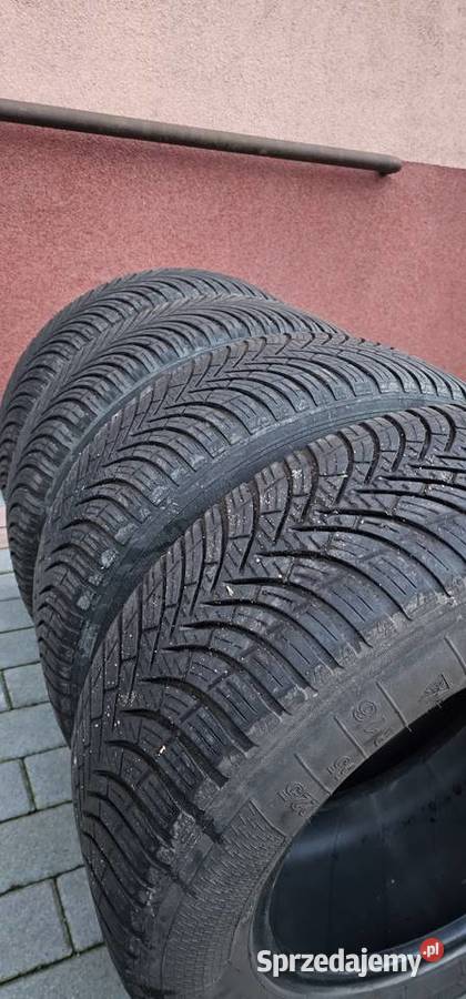 Opony Kleber 2255516