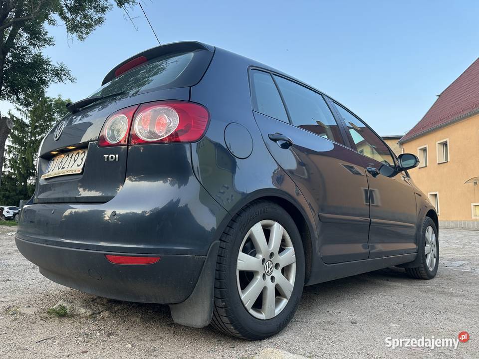 VW Golf krajowy wymianie rozrządu 200150km Jelenia Góra sprzedam
