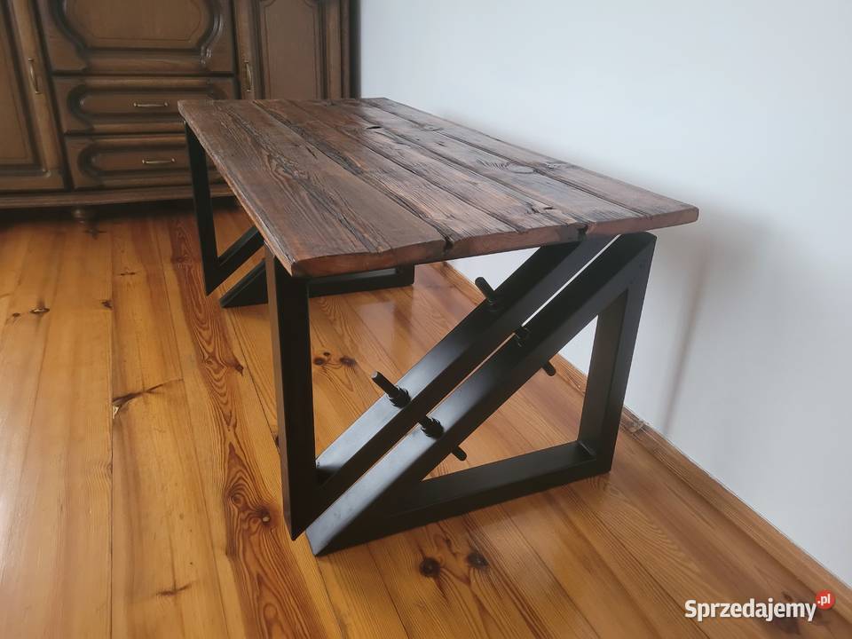 Stolik kawowy ława Szczebrzeszyn