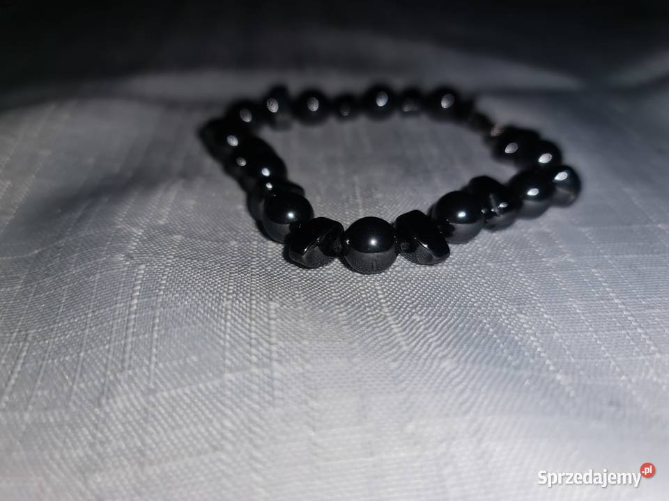 Bransoletka Hematyt Katowice