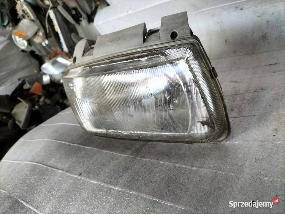 VW POLO 6N LAMPA PRZEDNIA PRAWA 96249600 Kamień-Kolonia
