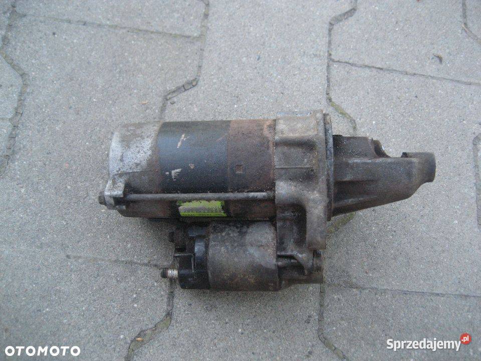 DAIHATSU SIRION 10B ROZRUSZNIK 2810097213 Rakoniewice sprzedam