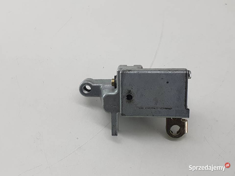 KRANIK PALIWA ZAWOR SMC 700 ARGON Janowice