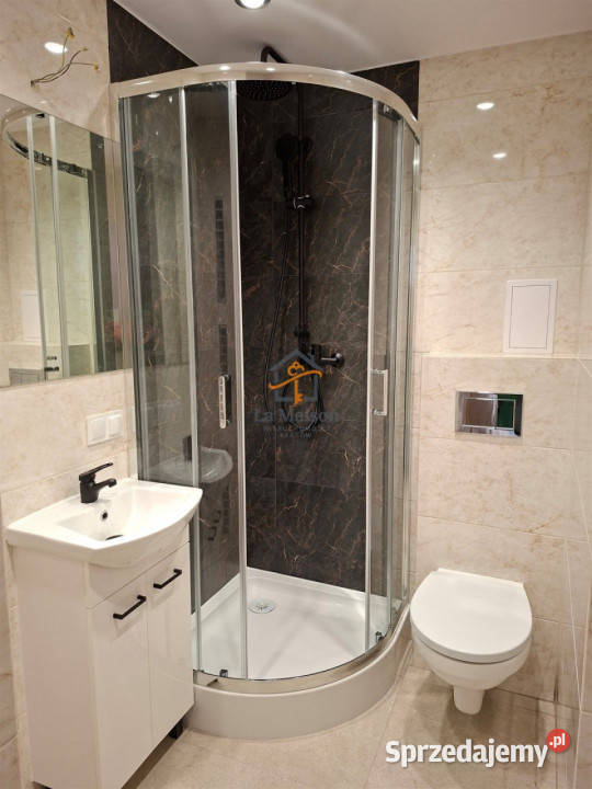 Mieszkanie Kraków 442m2 3 pokoje