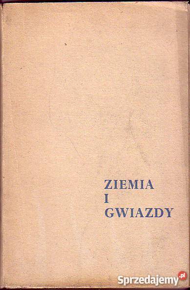 6912 ZIEMIA I GWIAZDY STANISŁAW STRUMPH historyczne małopolskie Czyrna