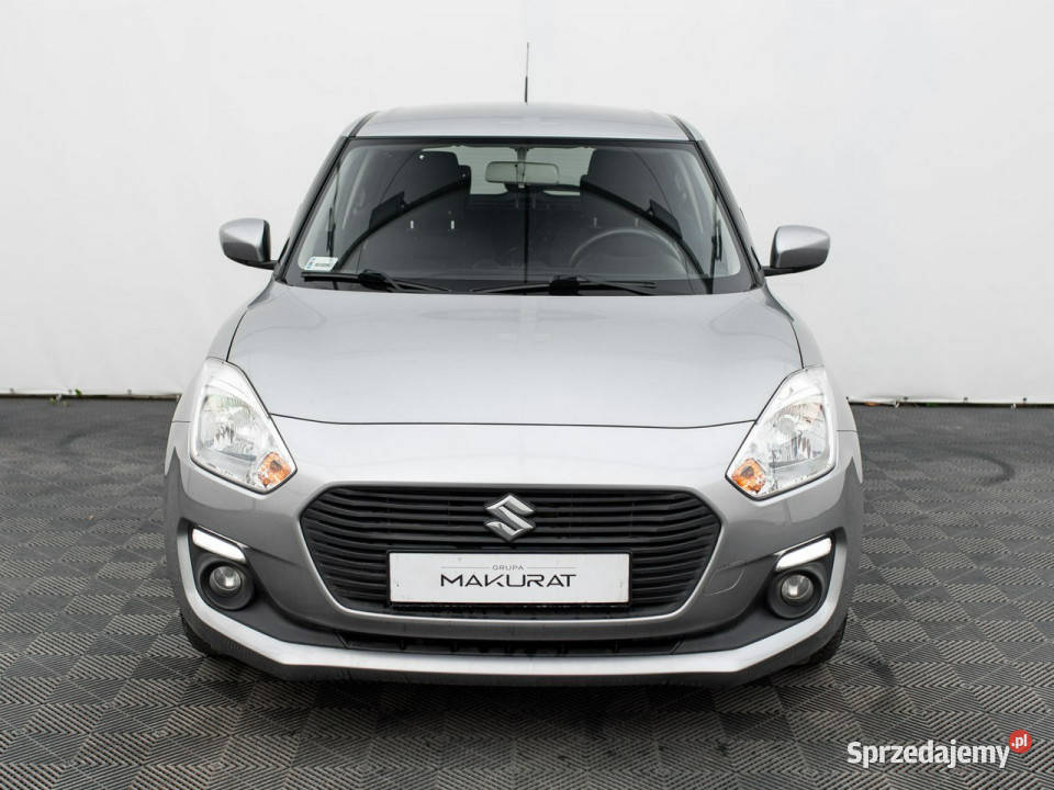 Suzuki Swift WD6529N12 SHVS Premium Plus Kcof czujnik zmierzchu pomorskie Pępowo