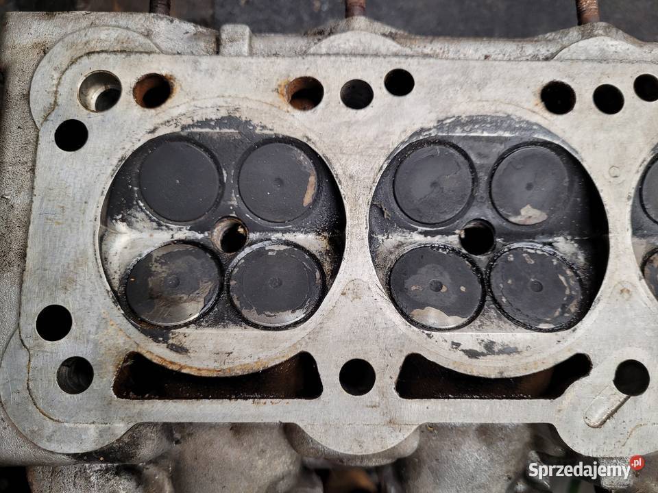 głowica ks 700 c20let c20xe kadett gsi 16v astra Jastrzębie-Zdrój