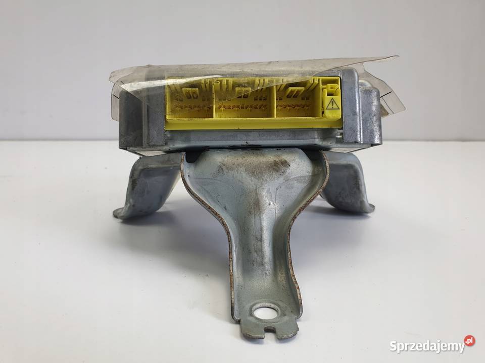Lexus RX RX300 II MODUŁ SENSOR AIRBAG 8917048060 Poduszki powietrzne Części samochodowe