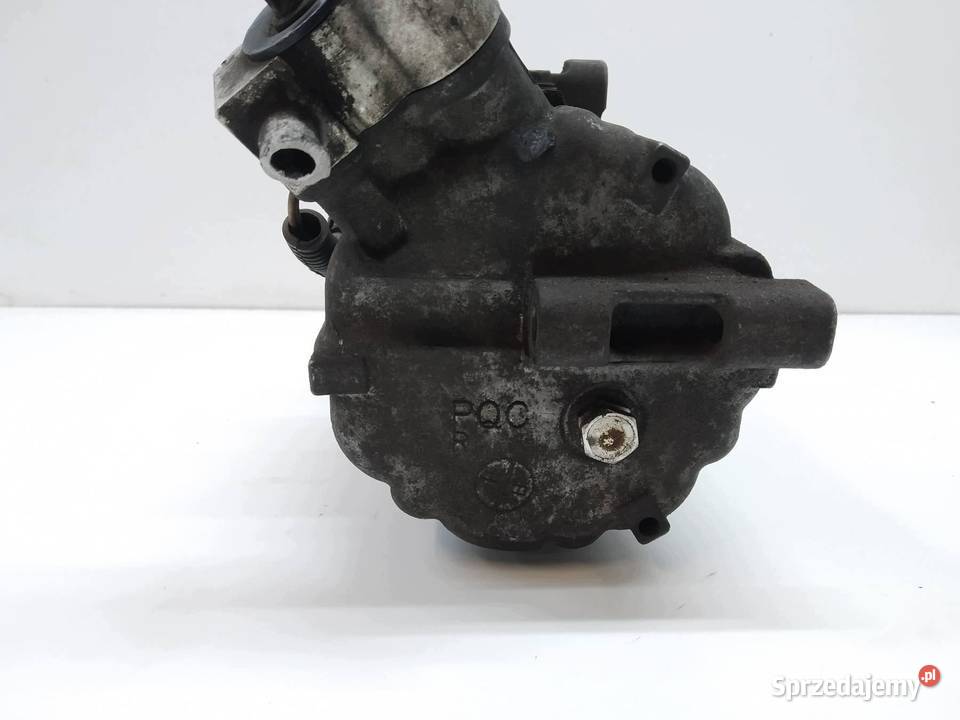 SPRĘŻARKA KLIMATYZACJI 24411280 18 16V Saab 93
