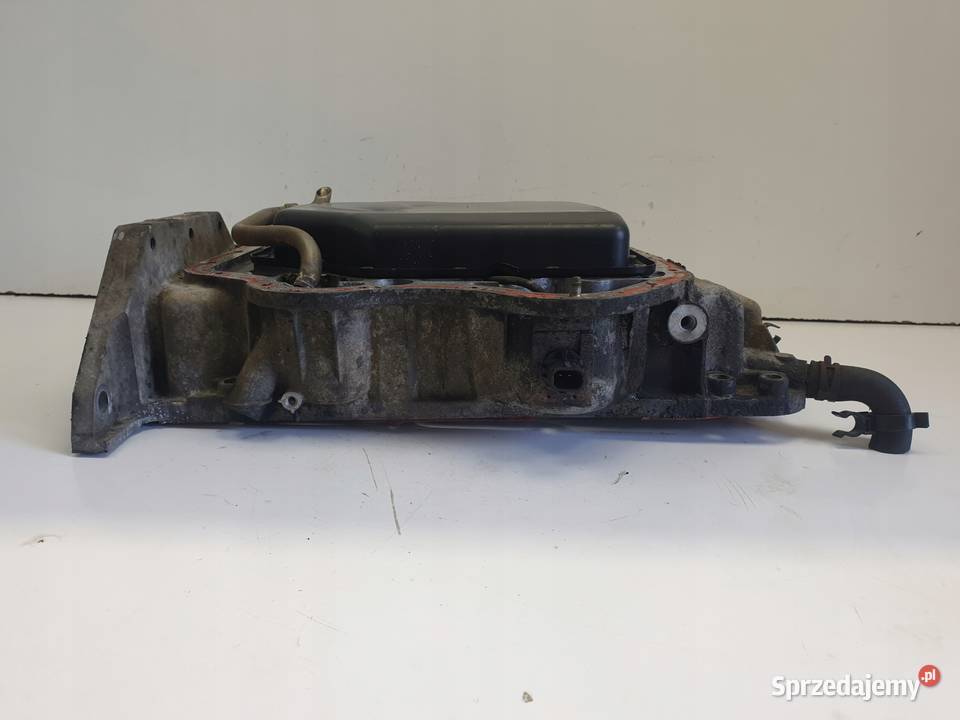 Opel Signum 30 CDTI V6 MISKA OLEJOWA Z30DT lubelskie Chełm