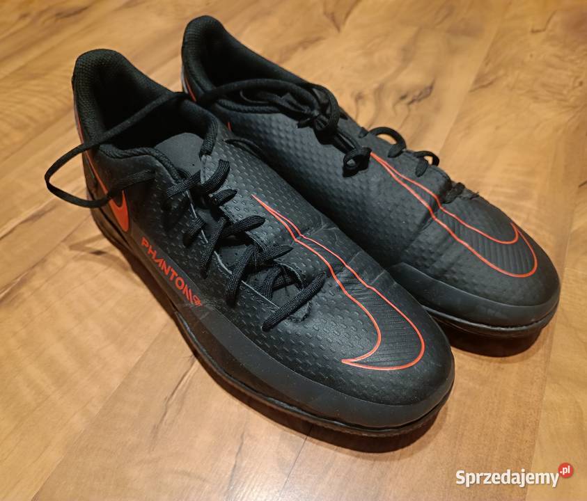 Buty sportowe Nike Phantom GT 40 wkłwew 255 Kraków