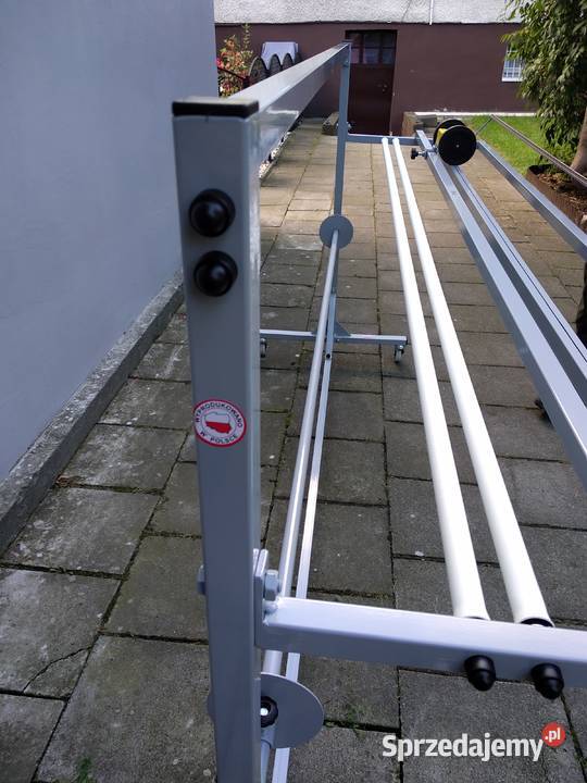 Urządzenie do cięcia materiałów z rolki Bydgoszcz