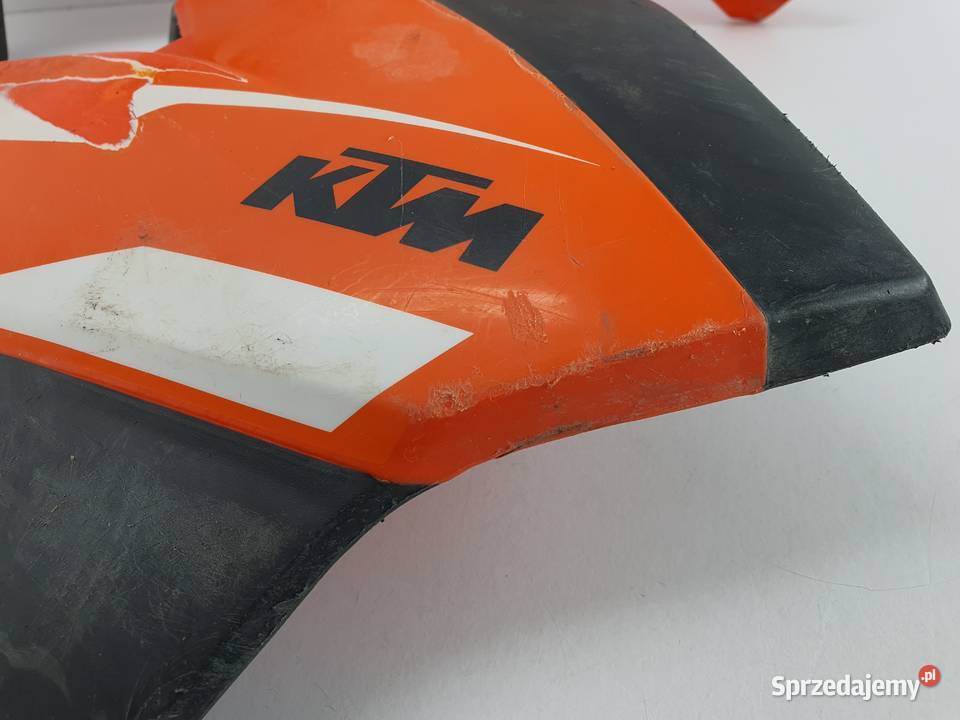 Boczek Oslony Zbiornika Boczki Ktm Sx 250 Łódź