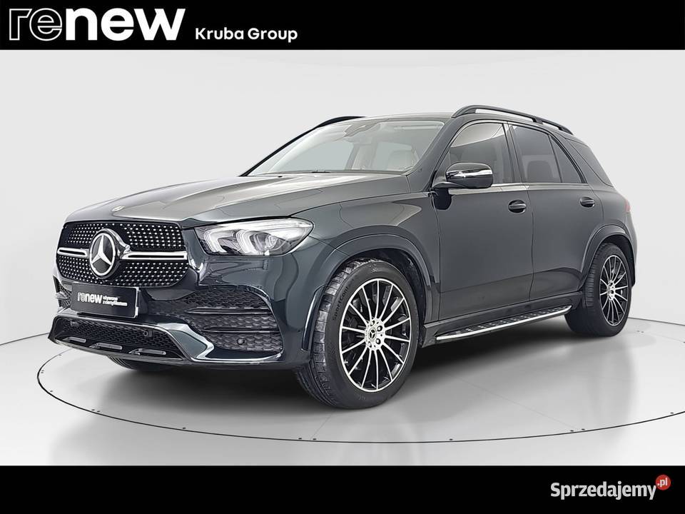 GLE 300 d 4Matic Kombi