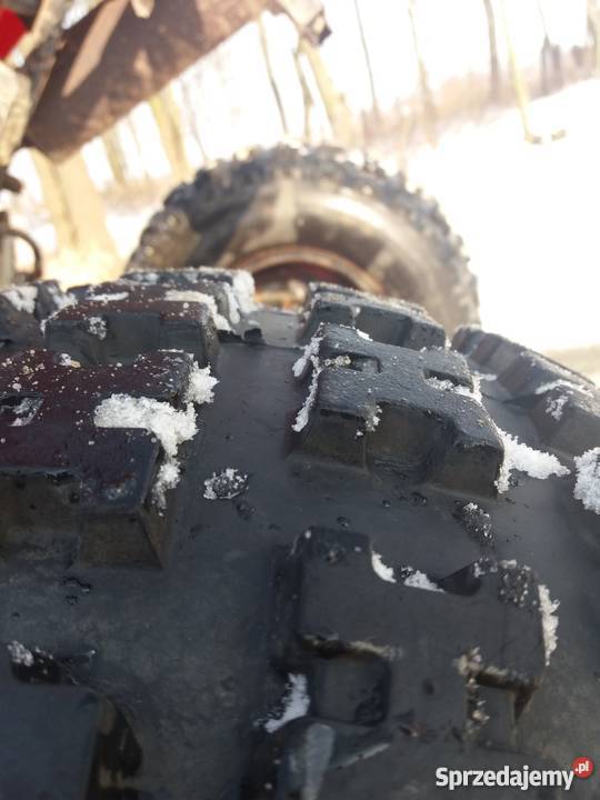 QUAD BASHAN 250 Rok produkcji 2010 Bashan Żabno