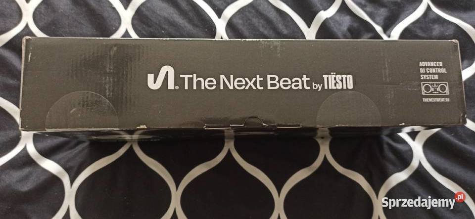 Mikser muzyczny Skoczów