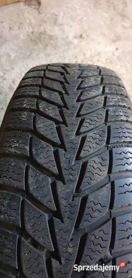1x 14 4x98 ET 37 felga stalowe koło WYSYŁKA Pobiedziska