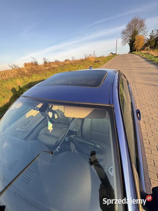 Bmw e92 diesel nawigacja Seria 3 Brodnica