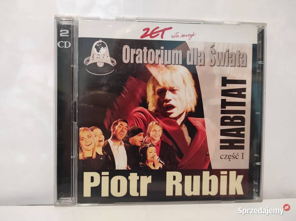 Piotr Rubik Trebunie Tutki Voo Voo pop Wrocław