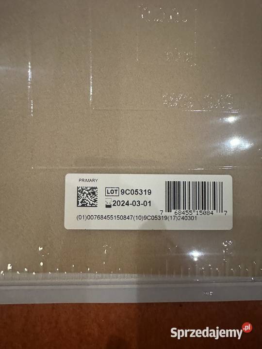 Granuflex 20cmx 20 3 sztuki śląskie sprzedam