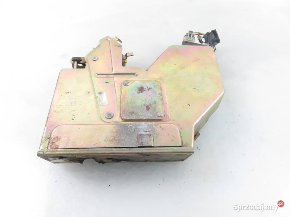 ZAMEK DRZWI PRZESUWNYCH FORD CONNECT I małopolskie