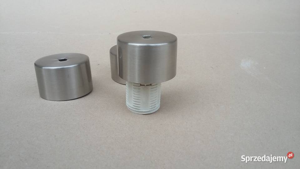 Osłonka oprawki E14 nakładka na oprawę E14 STAL odcienie szarości Oświetlenie Warszawa