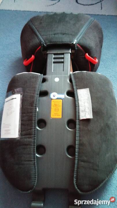 oparcie do fotelika samochodowego baby design Poznań